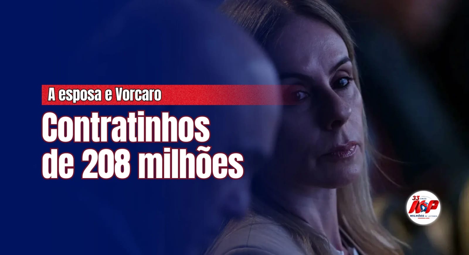 Contratos de escritório da esposa de Moraes e empresas de Vorcaro somam 208 milhões