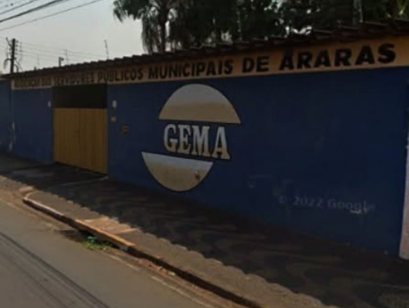 Prefeitura prorroga intervenção no Gema por mais 60 dias; medida está em vigor desde abril de 2025 em Araras, SP