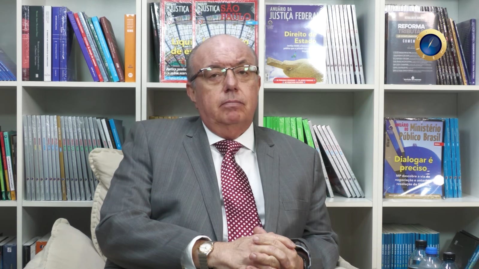 Décio Freire: banca empresarial precisa de departamentos tão especializados quanto boutiques