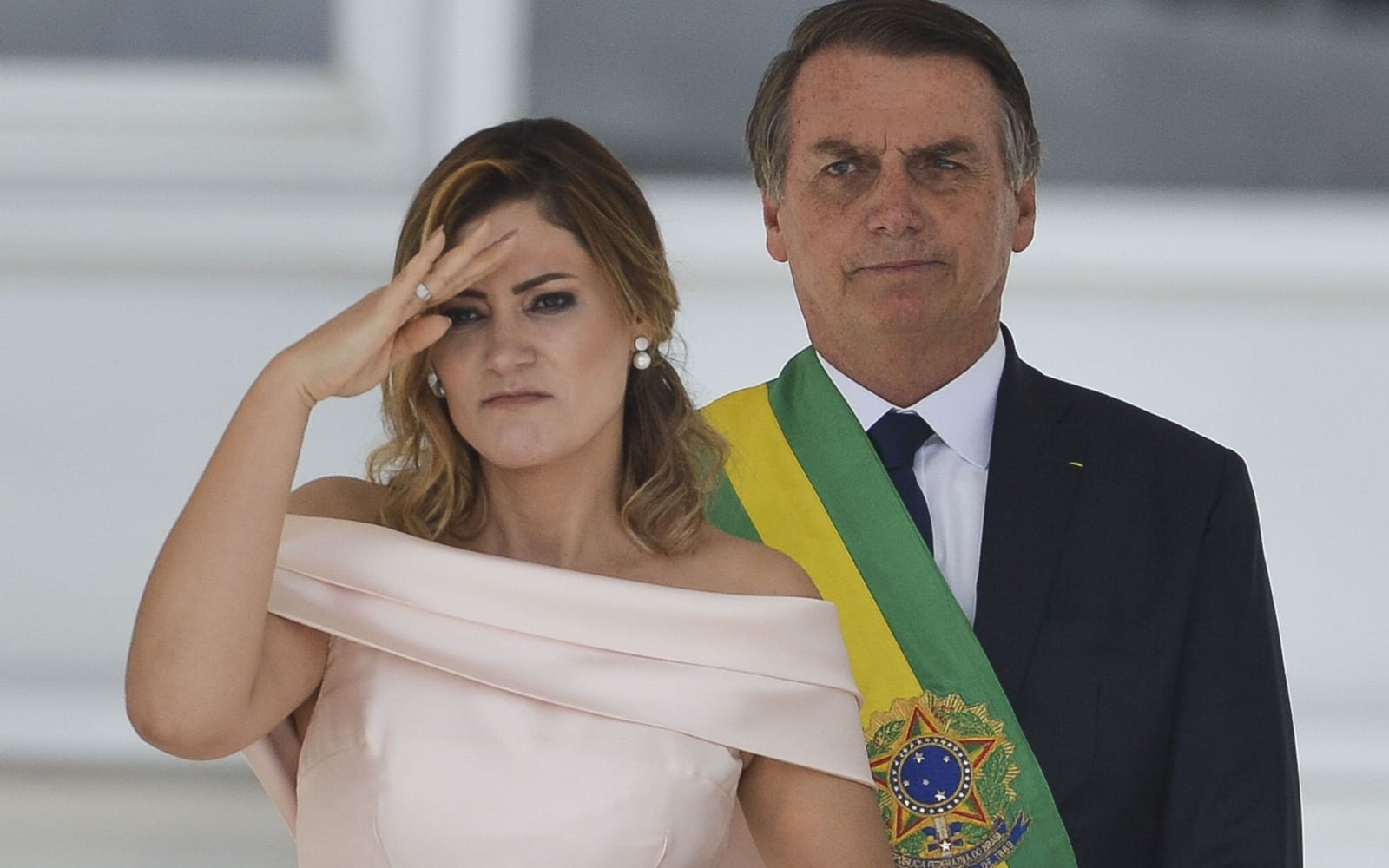 Michelle Bolsonaro negocia a volta ao comando do PL Mulher e quer projeção nacional