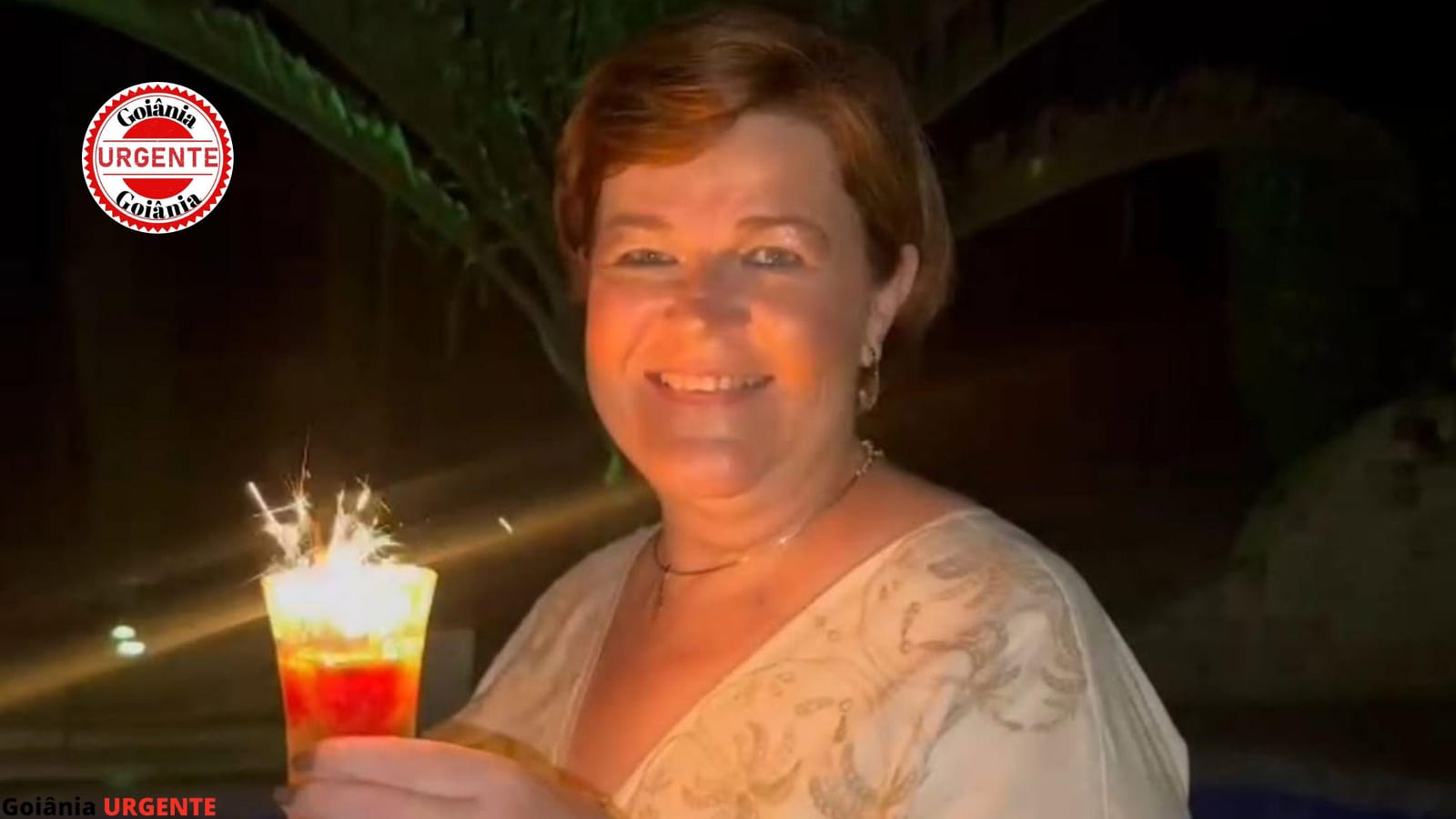 Diretora de Cmei morre aos 31 anos após internação em UTI, em Anápolis