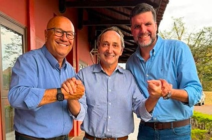 Pedro Lupion e Romanelli lideram expressiva votação em Bandeirantes e consolidam força política local