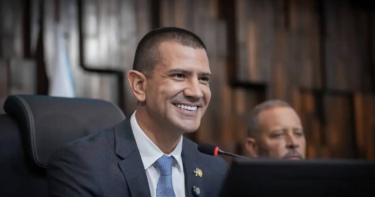 O que falta para Douglas Ruas ser declarado governador eleito do Rio