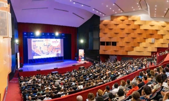25ª edição do Curta-SE acontecerá em março de 2027
