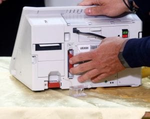 São Paulo começa a preparar 114 mil urnas para o segundo turno