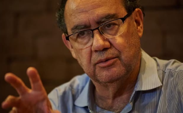 Autor de “Nunca Desista de Seus Sonhos”, Augusto Cury anuncia que pretende deixar a política após terceiro lugar nas ele