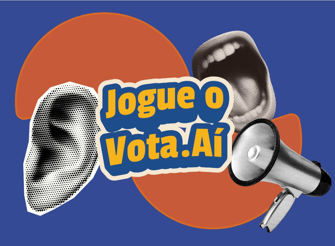 Instituto Vladimir Herzog lança Vota.AÍ para informar sobre candidatos ao Senado