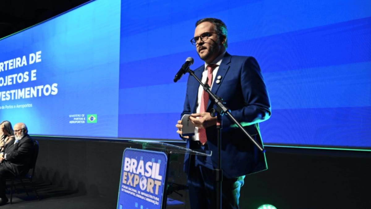 Governo inclui Viracopos na agenda 27-30 e quer aportes de R$ 1,5 bi