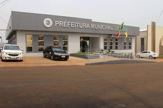 Prefeitura de Jóia terá expediente reduzido entre setembro e dezembro