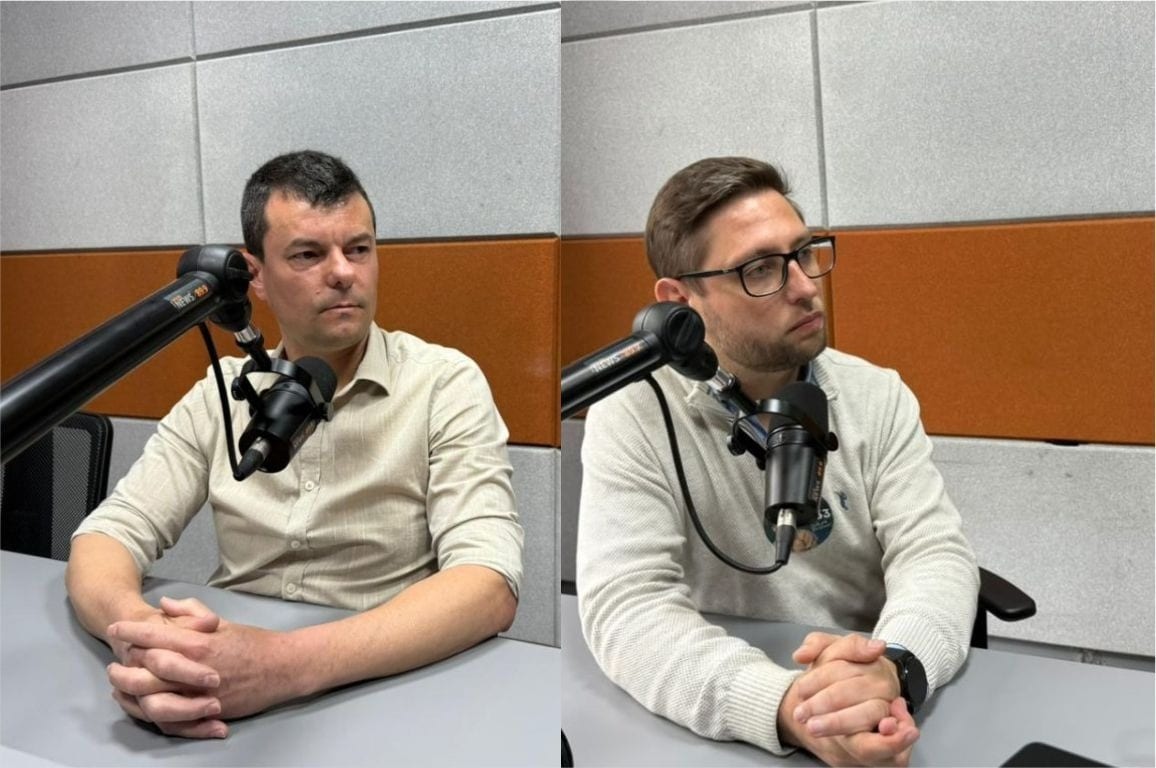 OPINIÃO: dois nomes que não ganharam a eleição, mas saem maiores dela