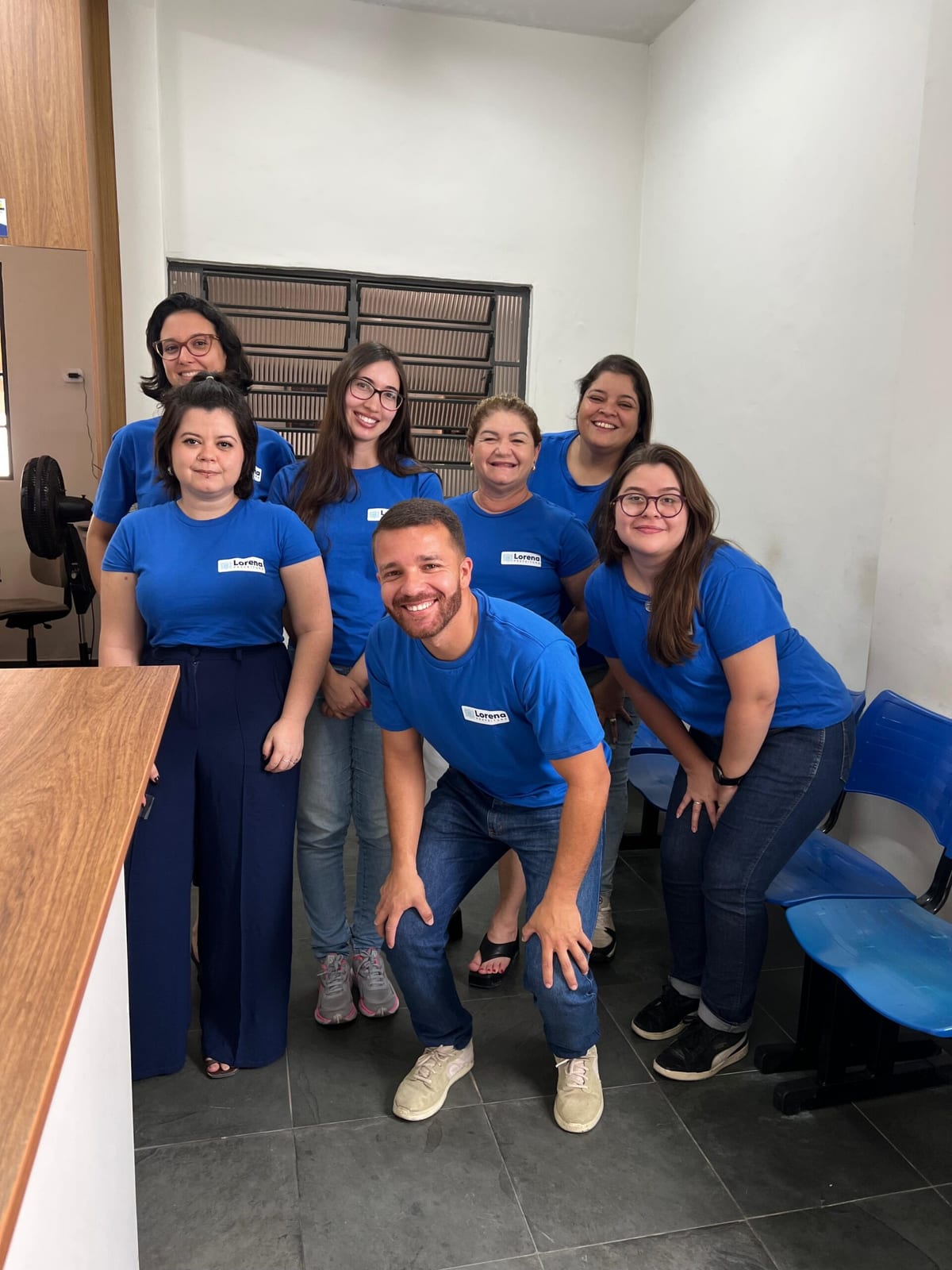 Lorena é finalista nacional em prêmio do Cadastro Único com projeto de dados sociais