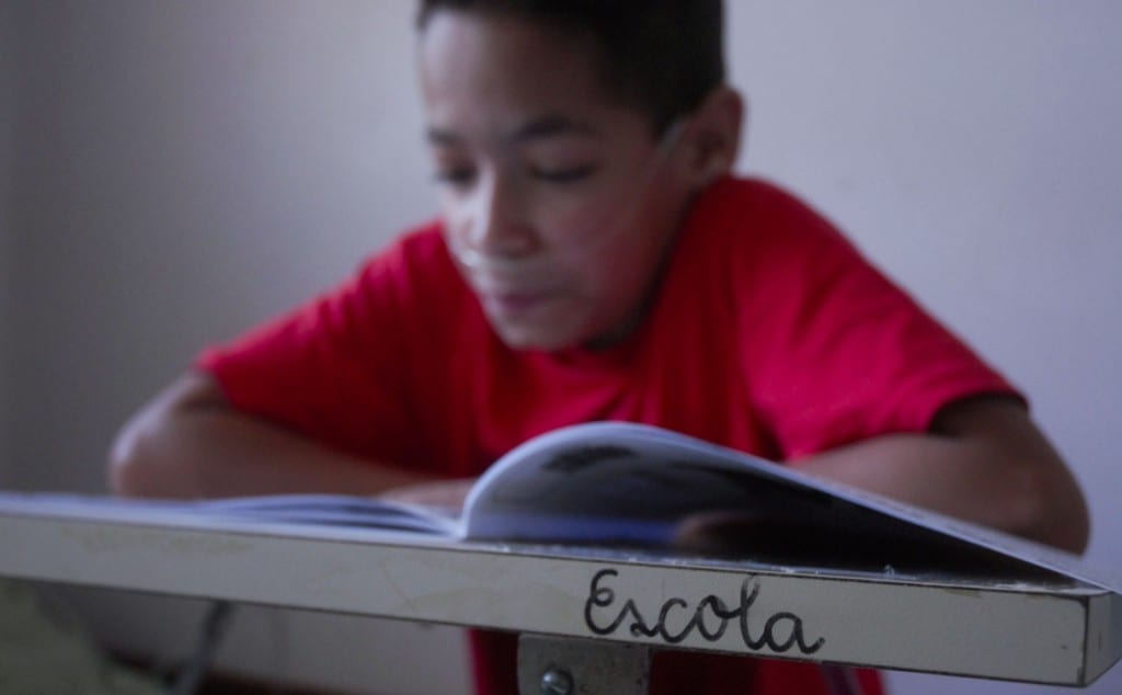 MEC lança centros e 1.950 agentes para educação especial inclusiva