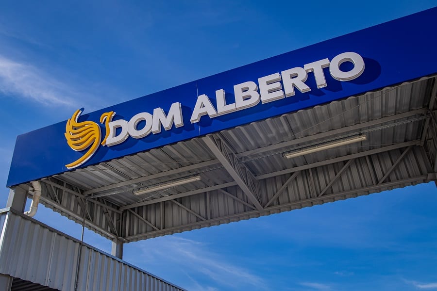 Ensino Superior | Dom Alberto realiza prova do Vestibular de Direito no dia 20 de outubro