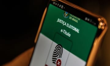Eleitores já podem consultar local de votação para o pleito de outubro