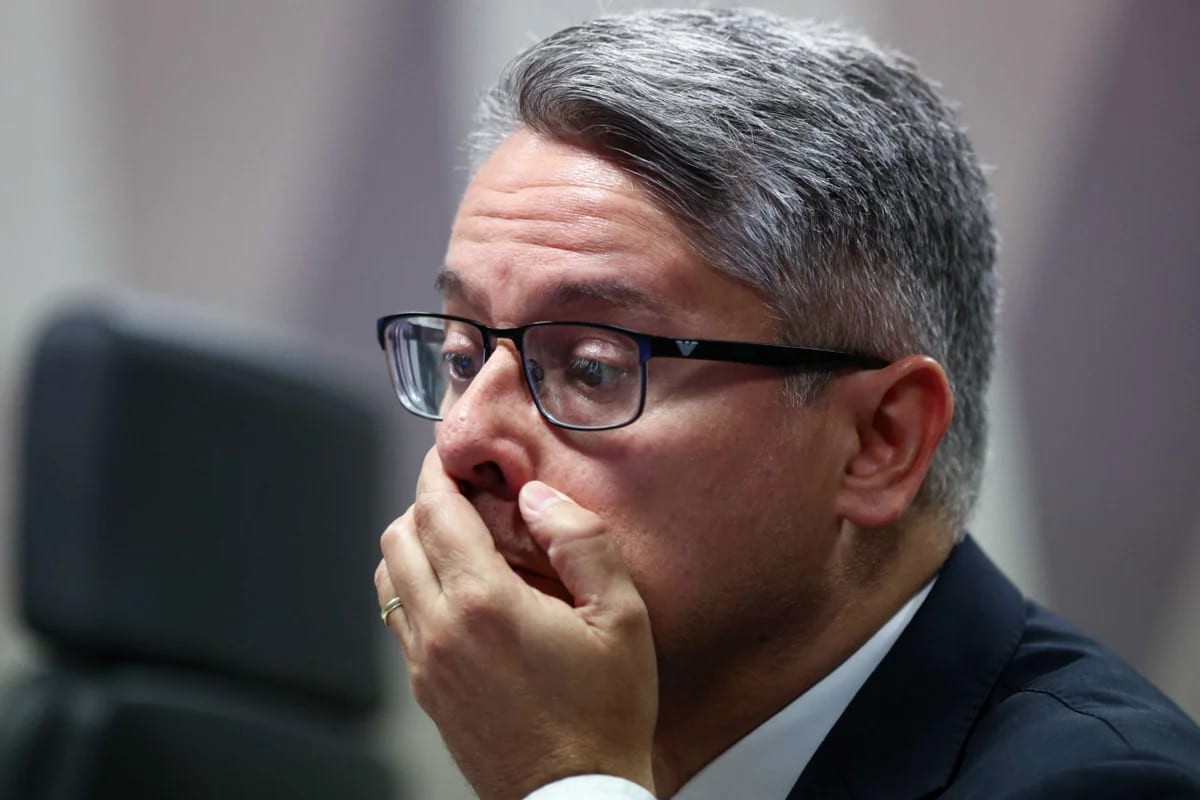 Senado pede ao STF rejeitar ação que exige CPI do Banco Master