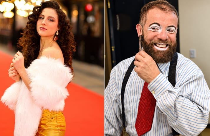 Concerto Comunitário Zaffari leva música, fantasia e diversão para as crianças no Teatro do Bourbon Country