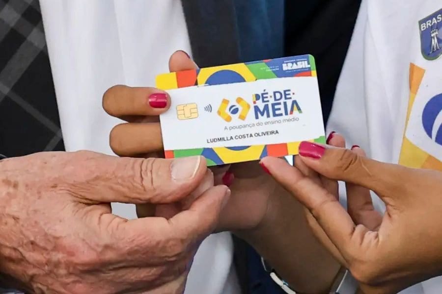 Pé-de-Meia: O Que Fazer Se a Parcela Não Cair no Caixa Tem