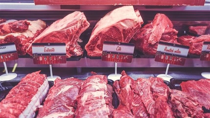 Goiás exporta US$ 2,27 bilhões em carnes até setembro