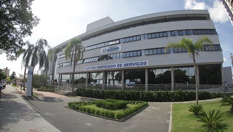 Prefeitura de Suzano inicia atendimento do Refis 2026 nesta sexta