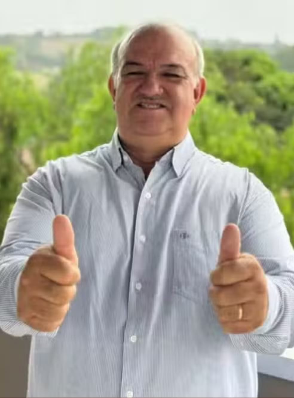 Candidato do Partido dos Trabalhadores vence eleição suplementar em cidade paranaense