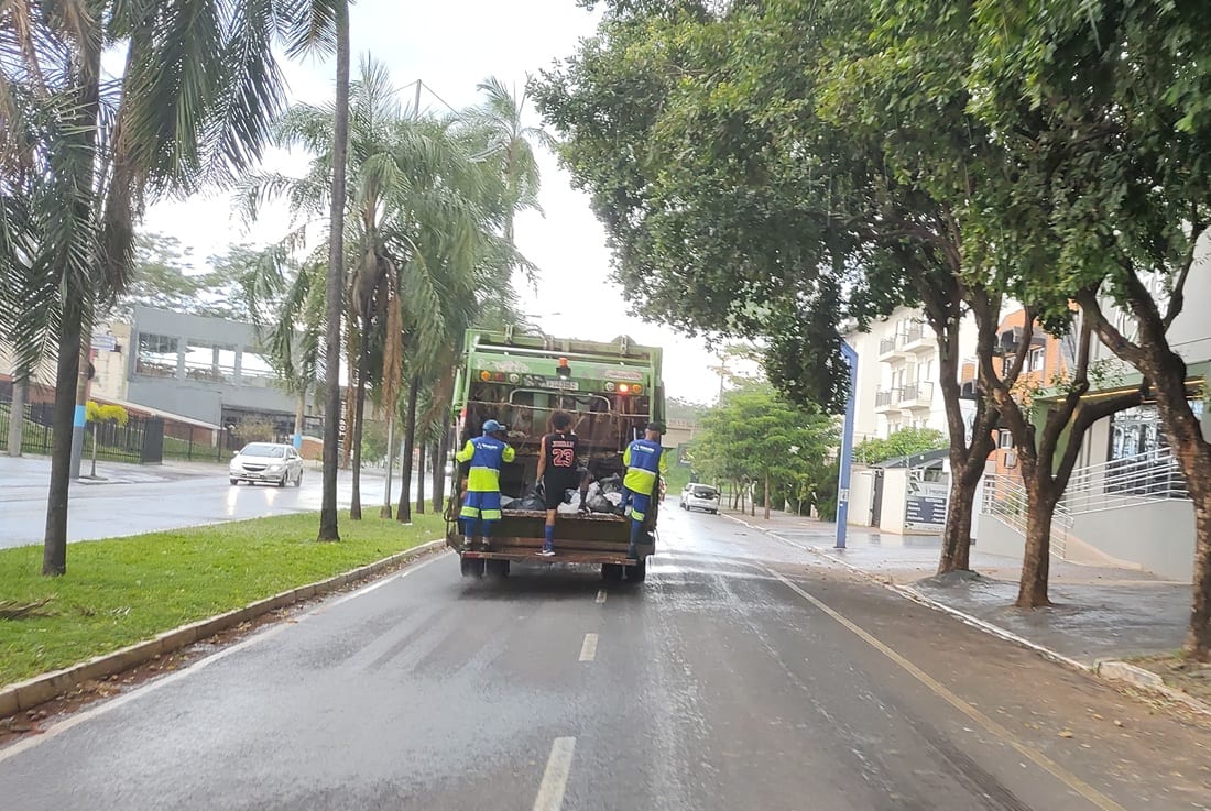 Saev mantém multa de R$ 232.704 à empresa que coleta lixo em Votuporanga