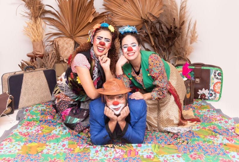 ABC das Artes reúne mais de 50 atrações das sete cidades em festival regional em Ribeirão Pires