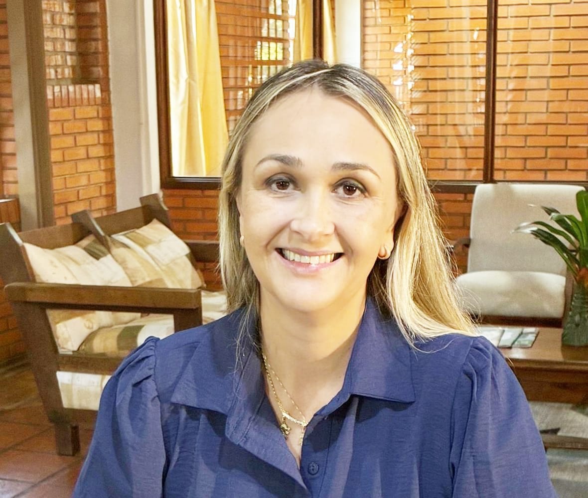Alexandra Lentz avalia sua votação em Ijuí e lamenta ausência de representantes locais na Assembleia Legislativa