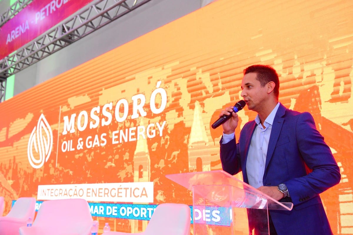 Qual é o número de Allyson Bezerra, candidato ao governo do Rio Grande do Norte em 2026?