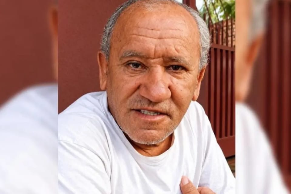 Morre idoso que teve carro arrastado por caminhão em Goiânia