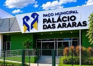 Porangatu abre processo seletivo com 20 vagas e salários de até R$ 3.242