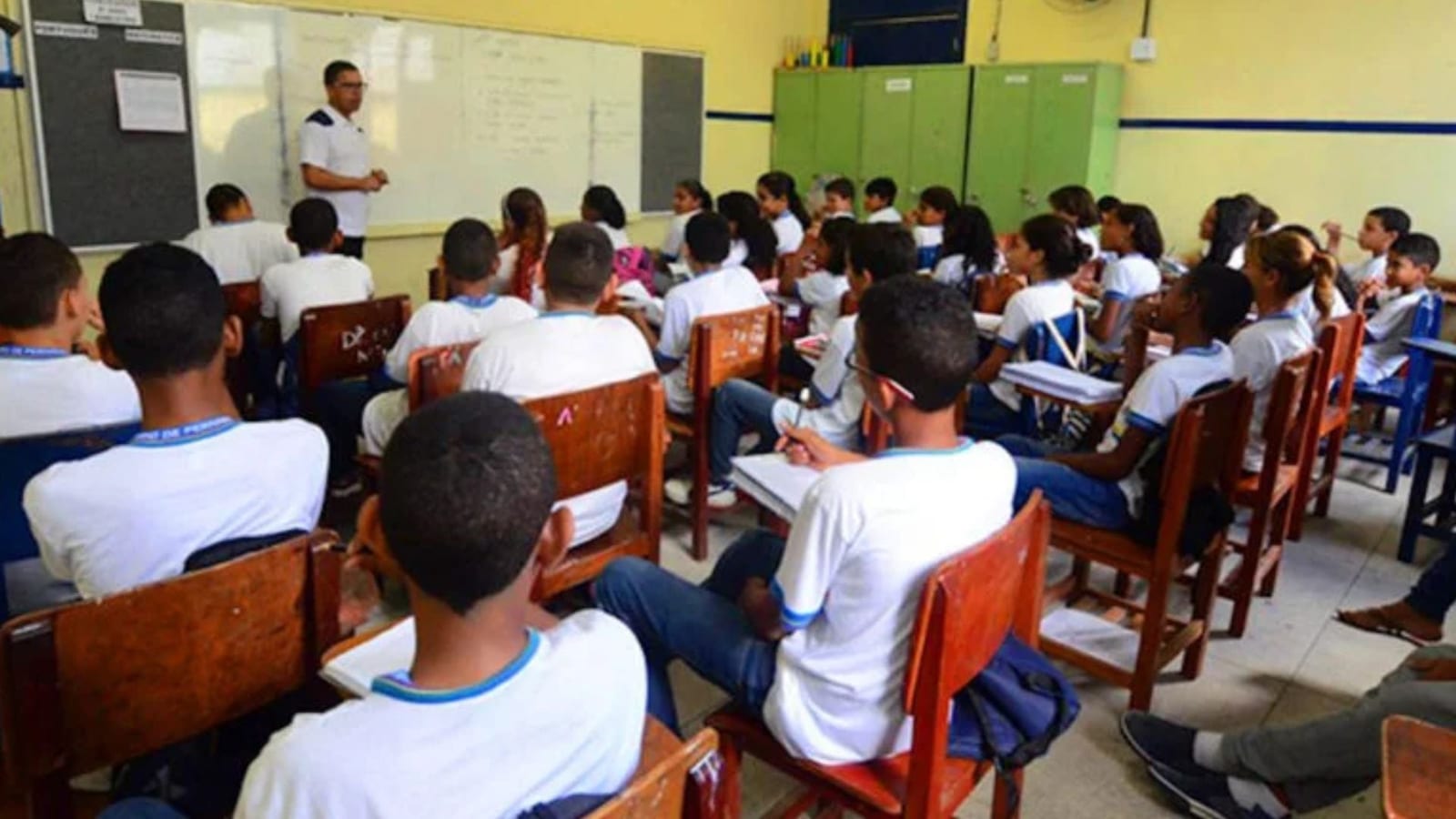 Câmara aprova orientação vocacional para alunos do último ano do ensino médio
