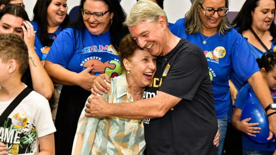 Por que importa ter alguém daqui em Brasília