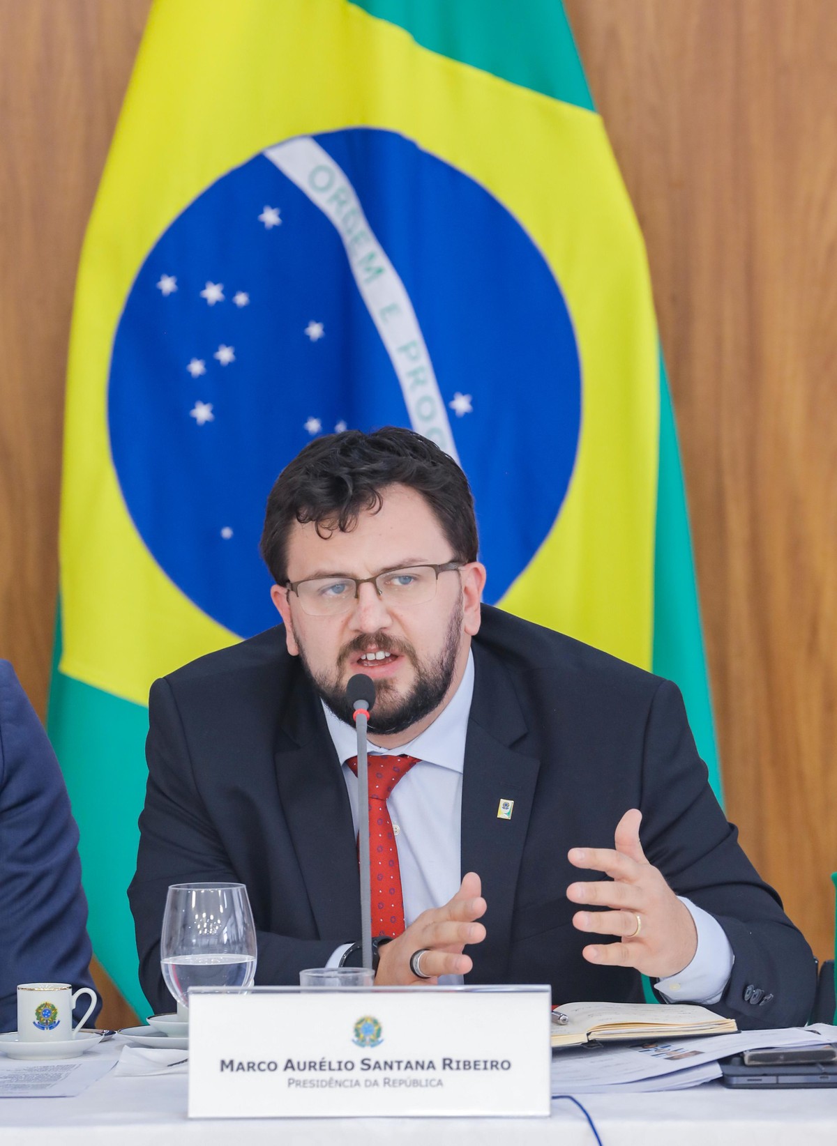PF apura pagamento de empreendedora amiga de Lulinha a ex-chefe de gabinete