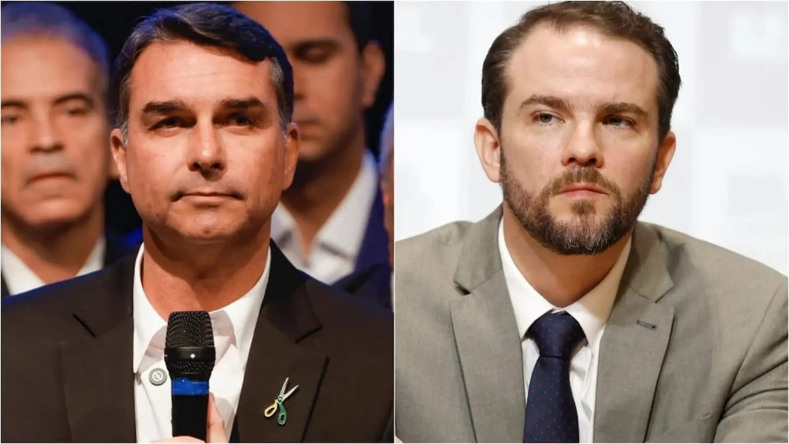 Durigan rebate críticas de Flávio Bolsonaro e defende mudanças na cobrança de impostos