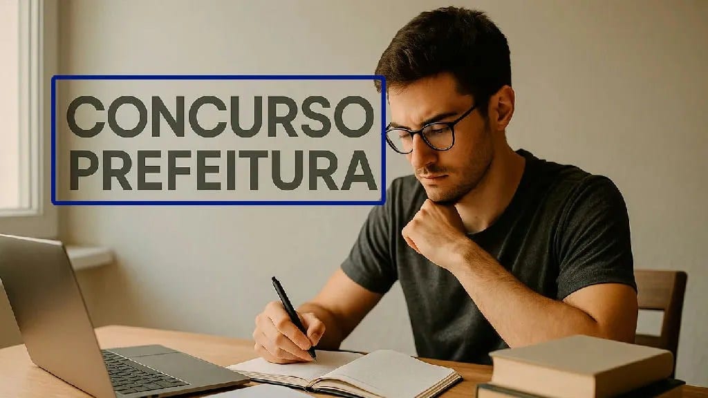Prefeitura de Princesa abre processo seletivo com salários de até R$ 23,4 mil