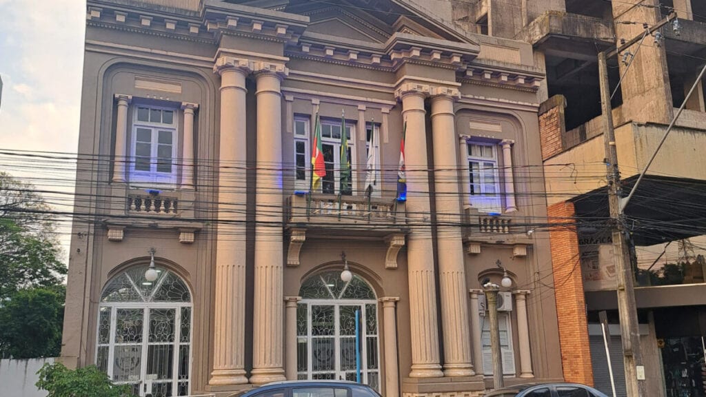 Câmara de Uruguaiana faz audiência sobre Metas Fiscais nesta quarta