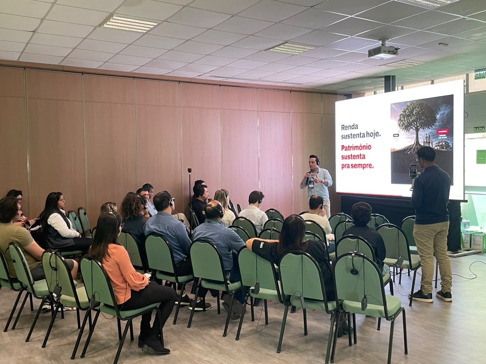 Alegrete Summit começa com tecnologia, inovação e empreendedorismo