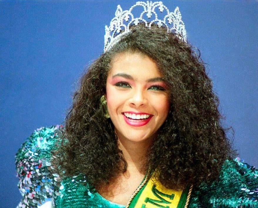 Há 40 anos, Miss Canela conquistava o País e coroa nacional; relembre a história