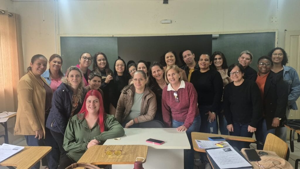 Jacarezinho conclui curso de Educação Inclusiva com UENP