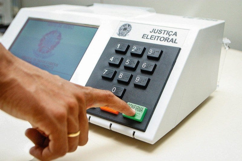 Justiça Eleitoral muda locais de votação no interior de Soledade