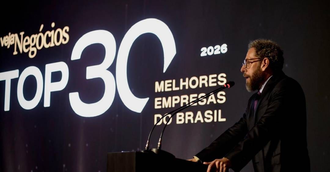 Chairman da Abril alerta: Brasil pode entrar em recessão muito grave em quatro anos