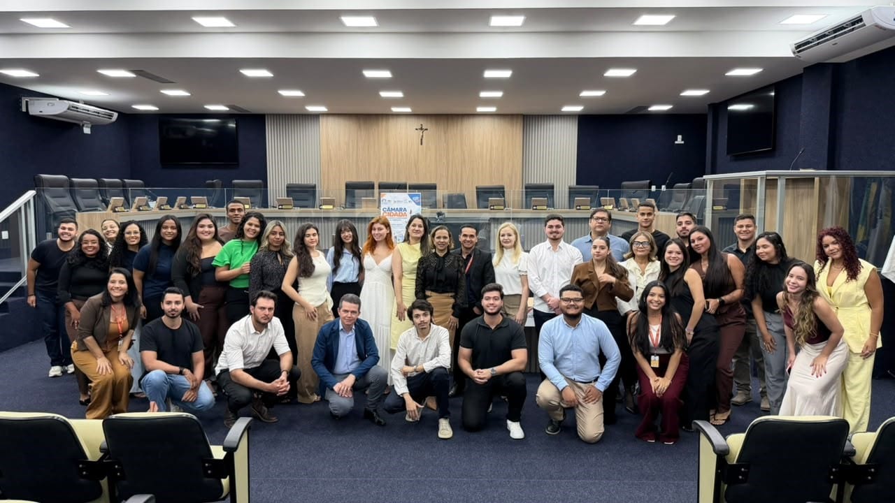 Câmara de Gurupi oferece atendimento jurídico gratuito pelo projeto Câmara Cidadã