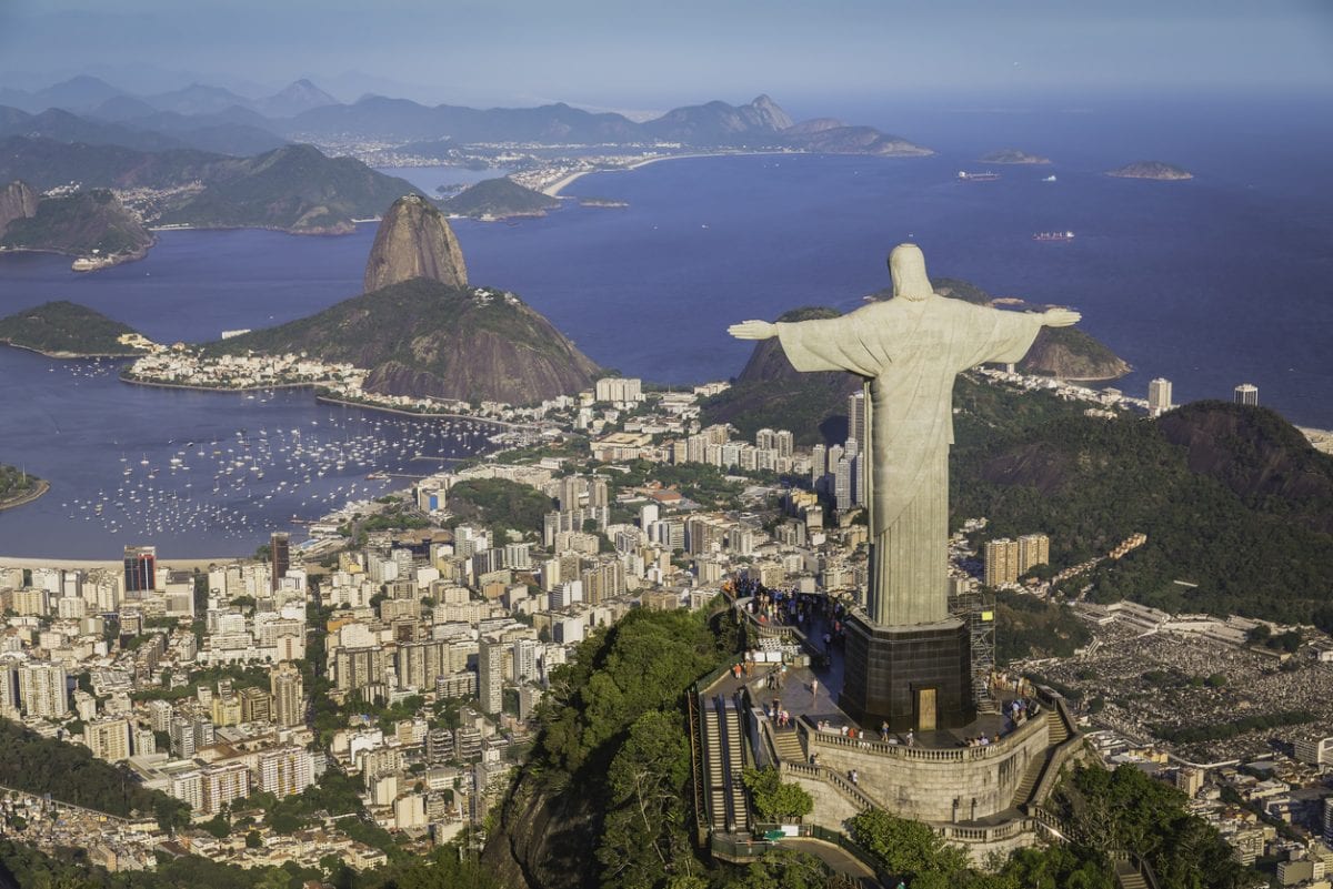 2º turno no Rio de Janeiro: Flavio Bolsonaro soma 5.169.033 votos para presidente