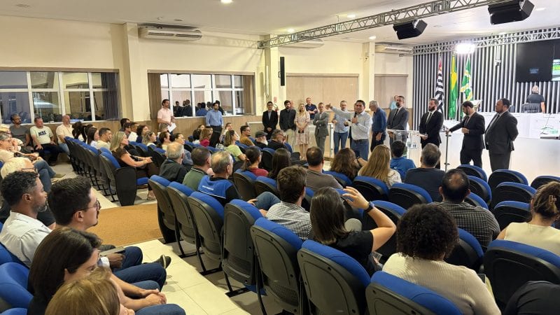 Valinhos restabelece remuneração de 142 servidores com nova lei