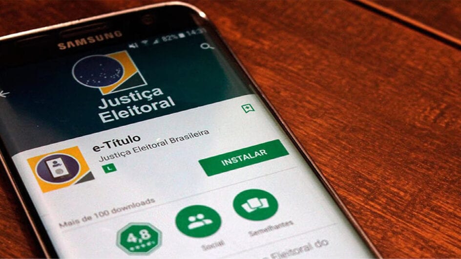 Como justificar o voto e o que ocorre se você não votar em 2026