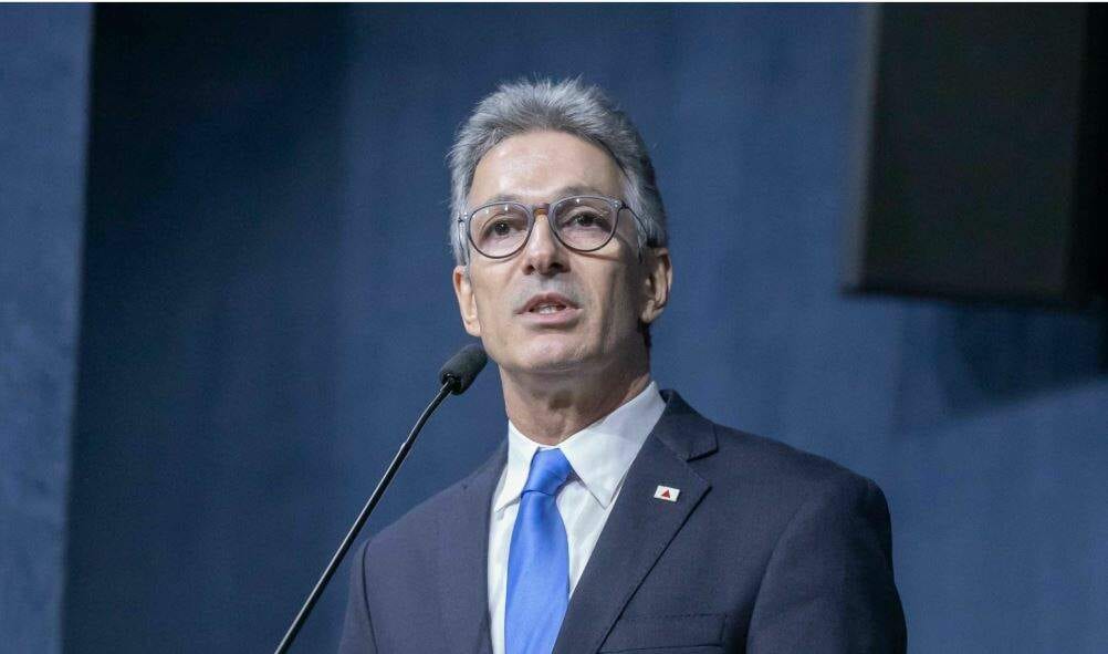 Partido Novo prioriza Flávio após fiasco de Zema