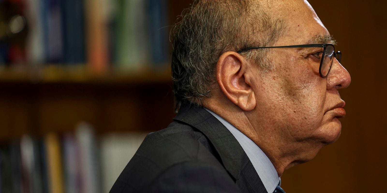 Gilmar pede ao STF e ao STJ medidas contra irregularidades em precatórios