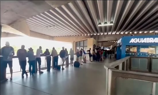 TRE-SE determina que Coopertalse mantenha transporte gratuito até às 20h