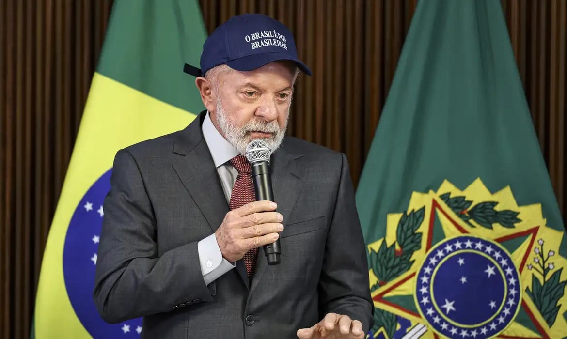 Lula vence em todas as cidades da Paraíba no 1º turno das Eleições 2026