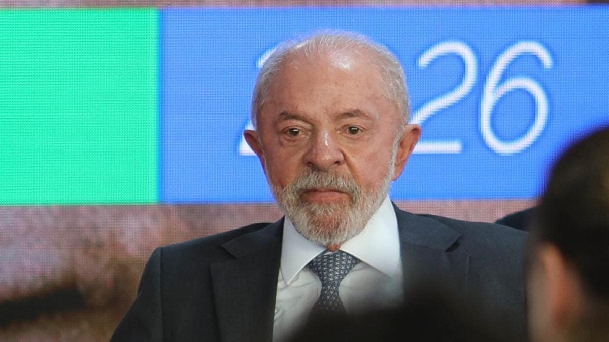 Lula diz que não sabia que Bolsa Família ficou 3 anos sem reajuste